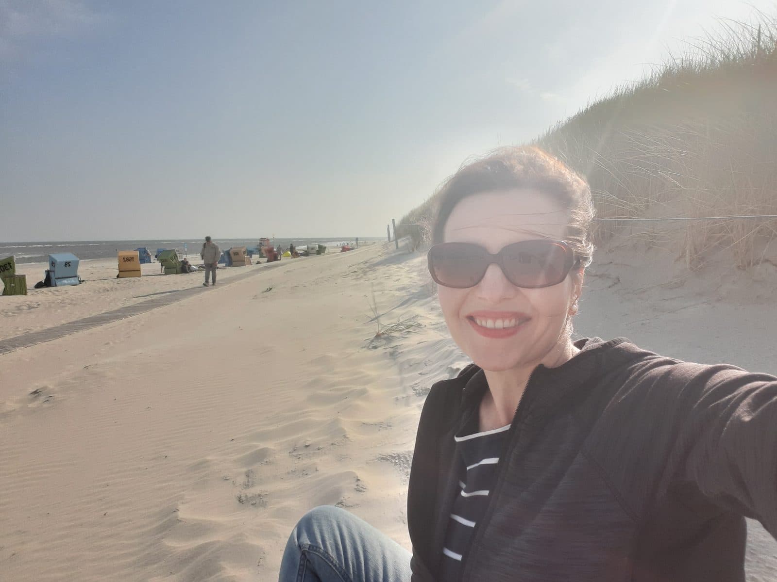 Hommage an das Alleinsein