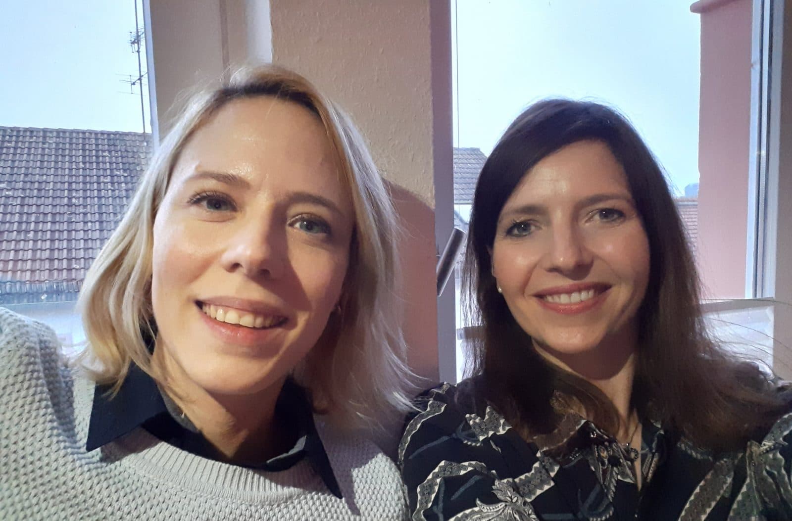 Im Gespräch #1: Mit Monika Stepan