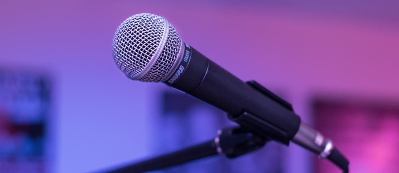 Im Gespräch #2: Mona interviewt mich