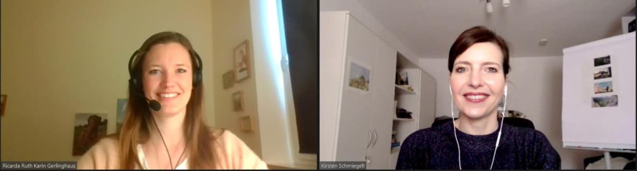 Im Gespräch #27: „Vollständige Genesung einer Magersucht ist möglich!"