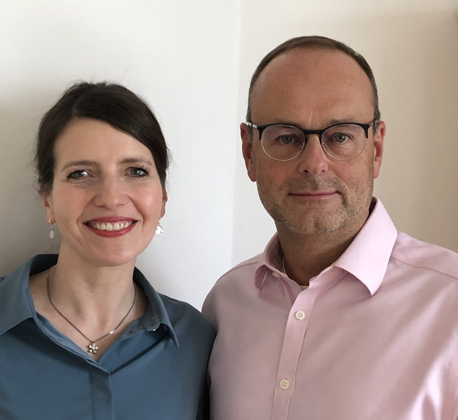 Im Gespräch #3: Was heißt gute Führung?