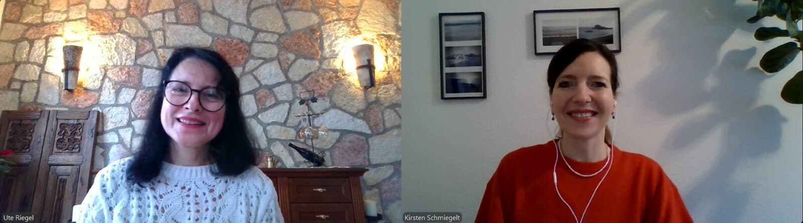 Im Gespräch #44: Gelebte Resilienz – eine persönliche Geschichte