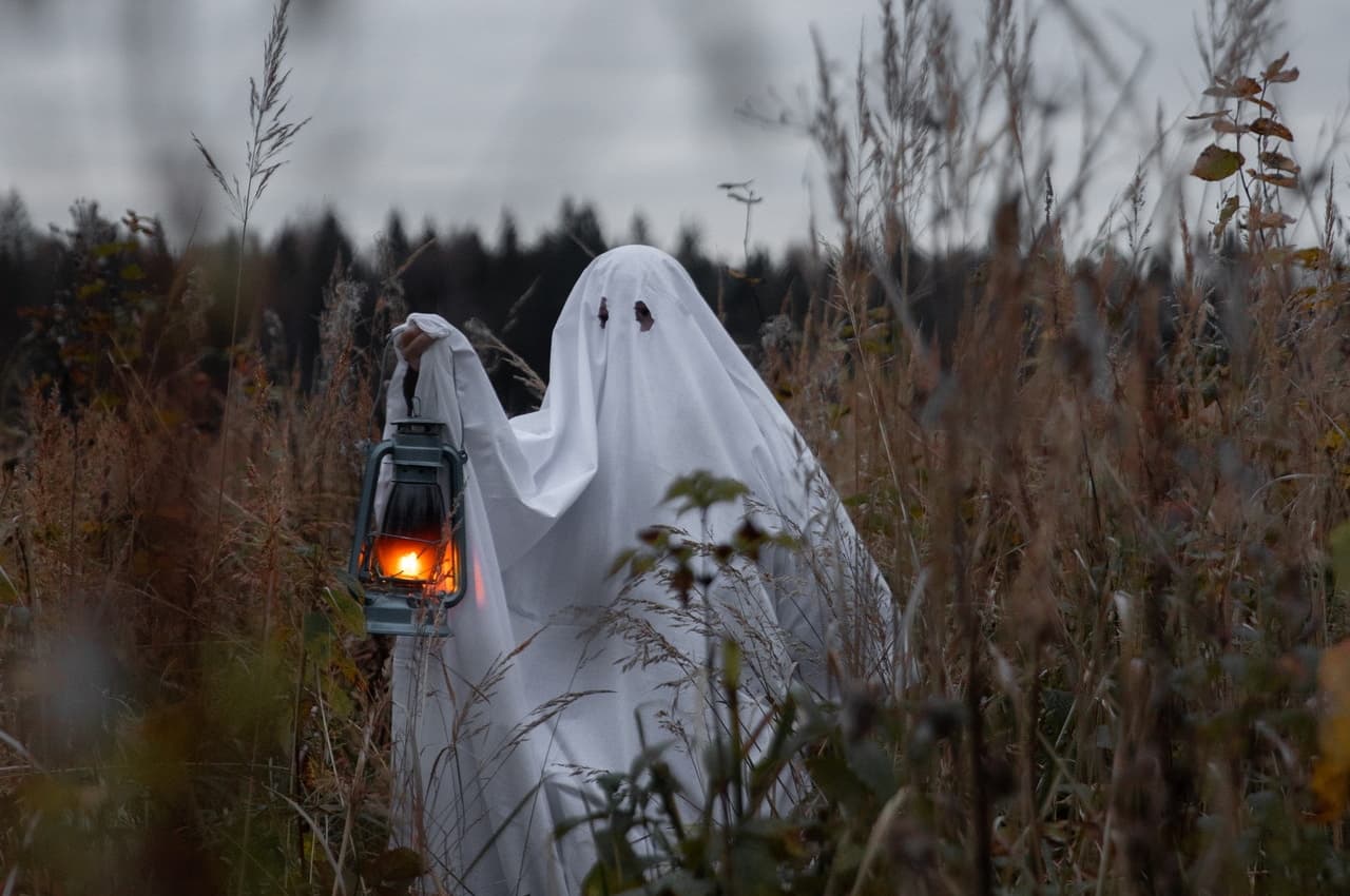 Und plötzlich ist der Mensch einfach weg