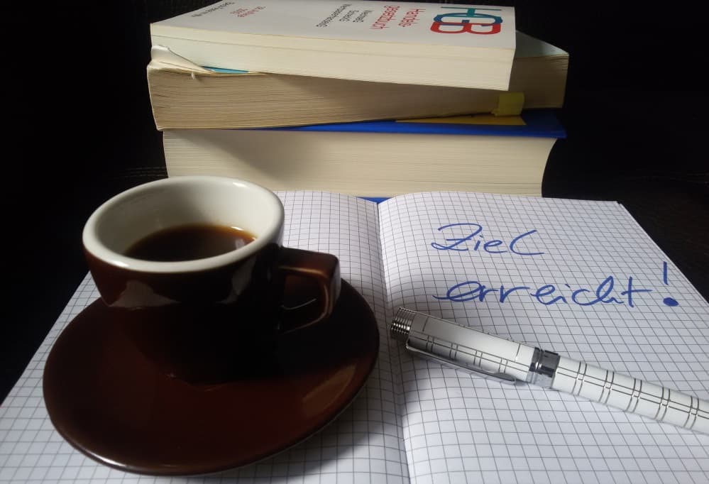 Jura-Staatsexamens- und Prüfungscoaching