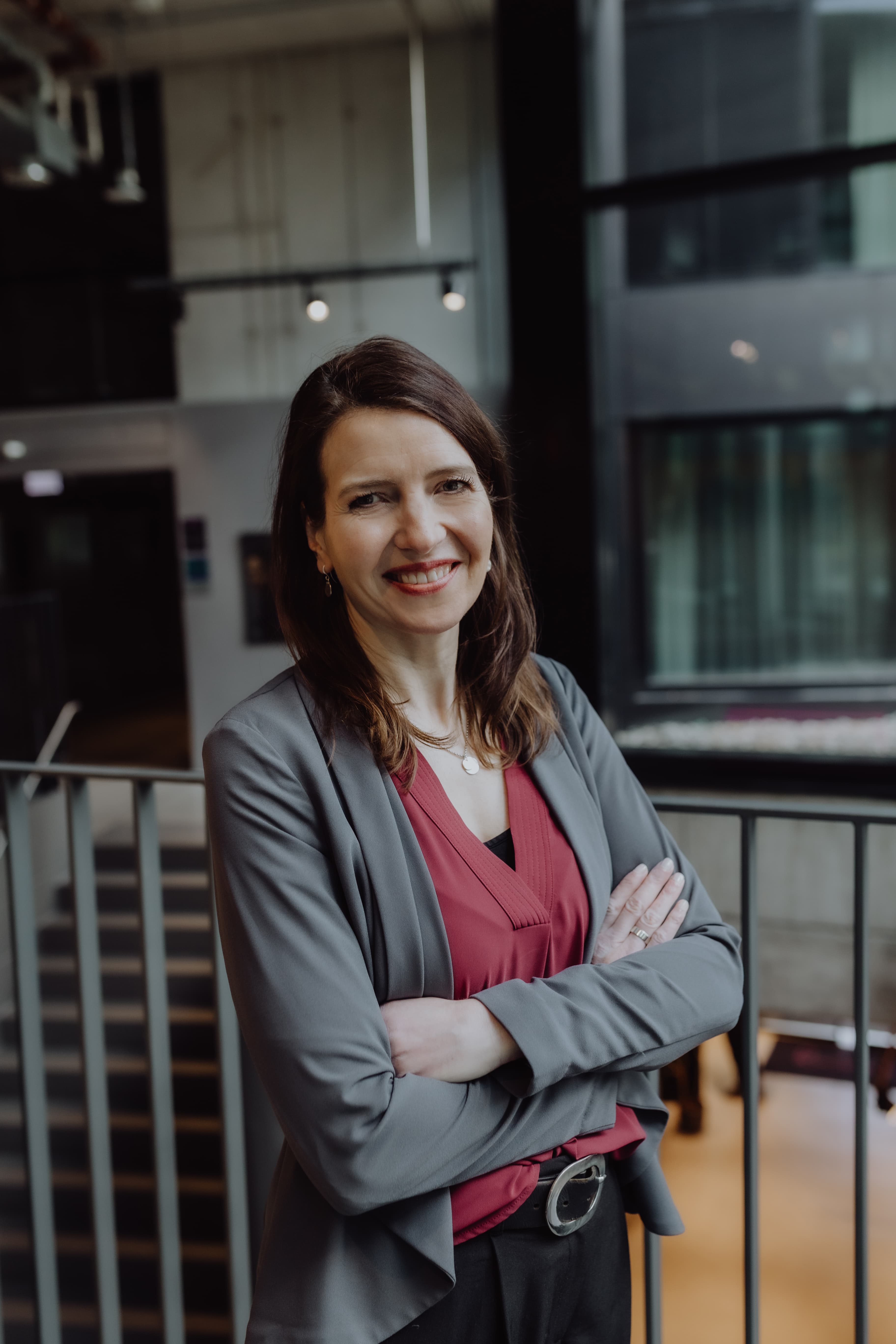 Unternehmensberatung