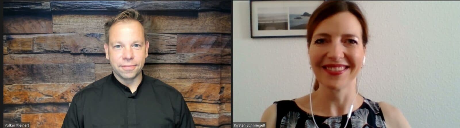 im Gespräch #41: Eine konstruktive Fehlerkultur schaffen – für uns selbst und im Unternehmen!